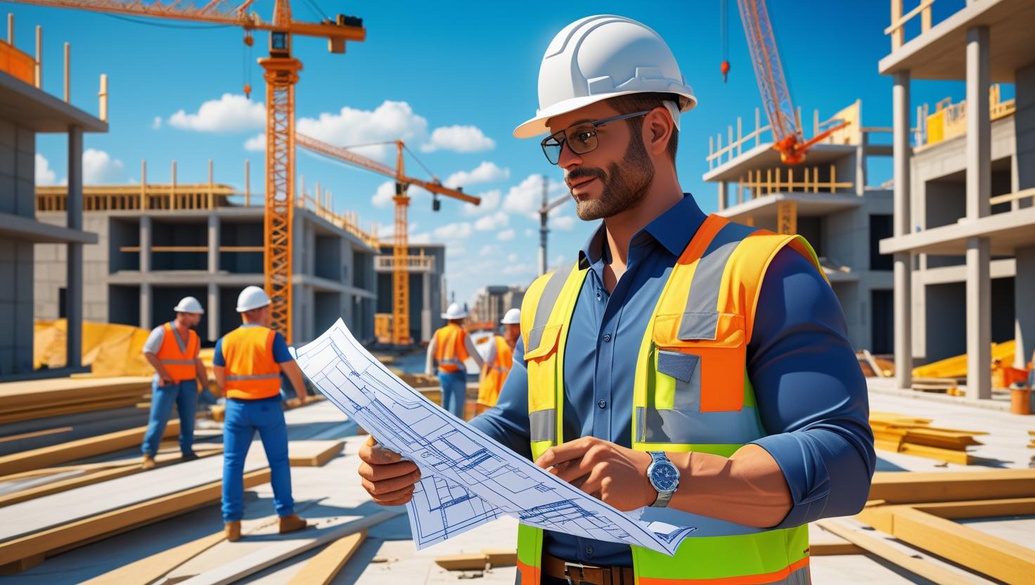 Thumbnail for Buildertrend vs. ManageSyncPro - Which is Better for Construction Management?