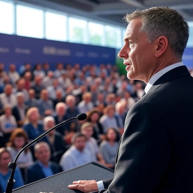 Thumbnail for Streamline Corporate Conference Planning with ManageSyncPro