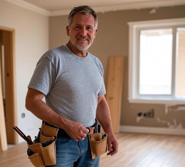 Thumbnail for Streamline Home Renovations with ManageSyncPro