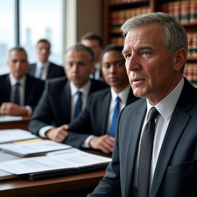 Thumbnail for Streamline Lawsuit Management with ManageSyncPro