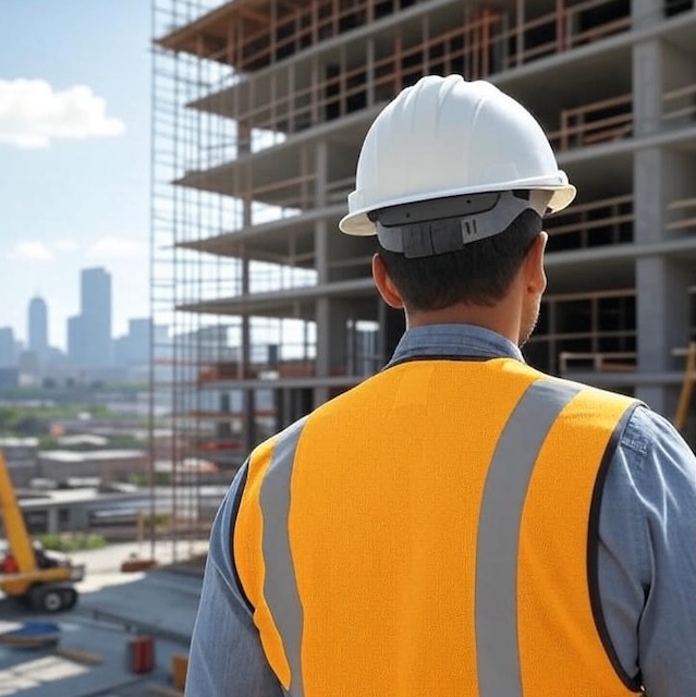 Thumbnail for Streamline Office Building Construction with ManageSyncPro