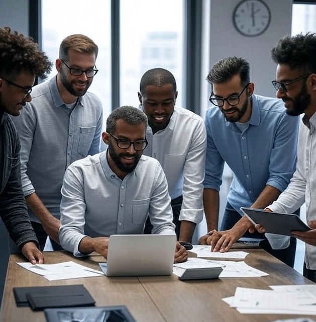 Thumbnail for SEO for Small Businesses - A 2025 Guide